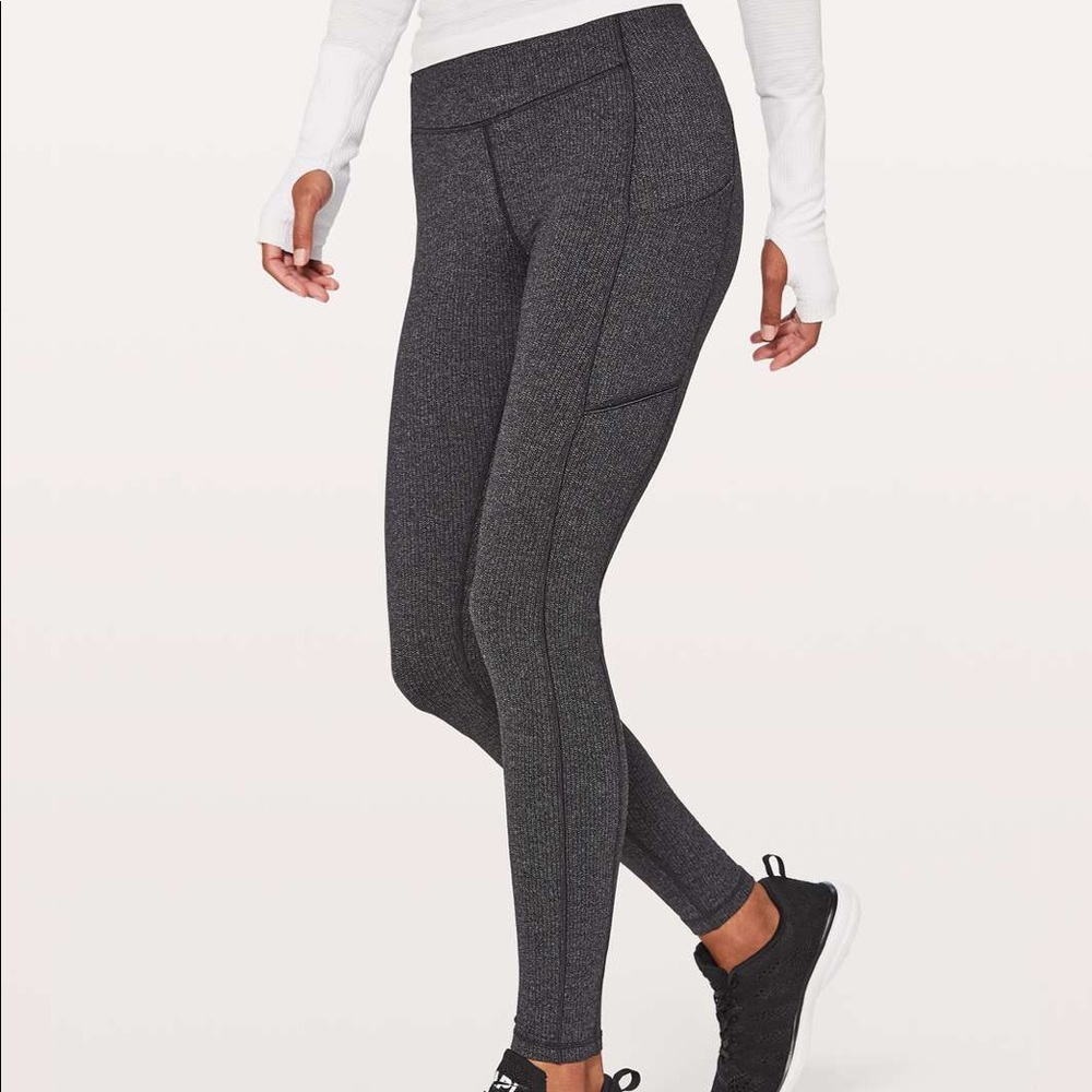 🍋Lululemon🍋Speed Up Tight 28”